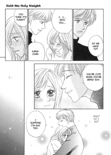 [Sawara Cashy] Baby Pink Kiss [Eng] - page 48