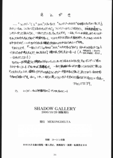 (CR28) [MEKONGDELTA (Route39)] SHADOW GALLERY - page 33