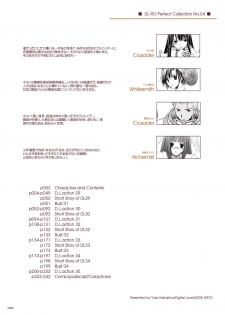 [Digital Lover (Nakajima Yuka)] DL-RO Perfect Collection No.04 (Ragnarok Online) [Digital] - page 2