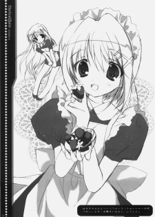 (C76) [Kotorikan (MokaMoka)] lyrical fate (Mahou Shoujo Lyrical Nanoha [Magical Girl Lyrical Nanoha]) - page 18