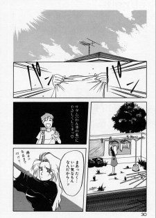 [Sanbun Kyoden] Kindan no Houteishiki - page 33