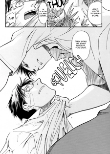 [The Red Cat Brigade (Inariya Fusanosuke)] Taoyaka na Kureru Te ni (Fullmetal Alchemist) [English] [Dangerous Pleasure] - page 33