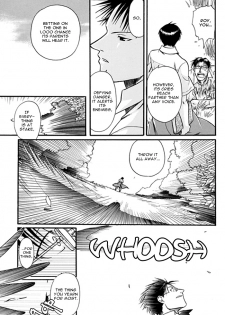 [The Red Cat Brigade (Inariya Fusanosuke)] Taoyaka na Kureru Te ni (Fullmetal Alchemist) [English] [Dangerous Pleasure] - page 30