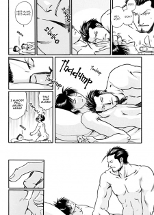 [The Red Cat Brigade (Inariya Fusanosuke)] Taoyaka na Kureru Te ni (Fullmetal Alchemist) [English] [Dangerous Pleasure] - page 23