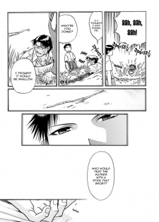 [The Red Cat Brigade (Inariya Fusanosuke)] Taoyaka na Kureru Te ni (Fullmetal Alchemist) [English] [Dangerous Pleasure] - page 21