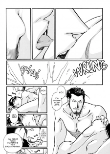 [The Red Cat Brigade (Inariya Fusanosuke)] Taoyaka na Kureru Te ni (Fullmetal Alchemist) [English] [Dangerous Pleasure] - page 25