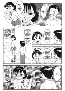 [Ogami Wolf] Super Taboo Extreme 4 [English] - page 10