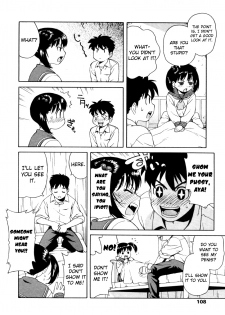 [Jingrock] Hoken Shitsu | School Infirmary (Comic LO 2006-01 Vol. 22) [English] [Yoroshii] - page 6