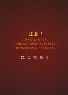 (C71) [Nikomark (Minazuki Juuzou)] Konya wa Sotto Code GeAnus (Code Geass: Hangyaku no Lelouch | Code Geass: Lelouch of the Rebellion) - page 18