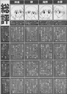 Hazubando Taihou 3 (Azumanga-Daioh) - page 14
