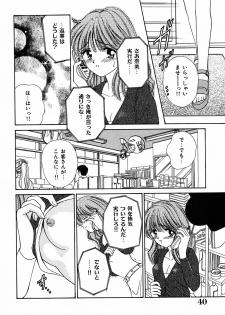 [Ayumi] Daisuki - page 40