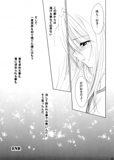 [Sorairo March (Narusawa Sora)] Sairoku March Tales DLBan (Tales of Symphonia, Tales of Rebirth) [Digital] - page 20