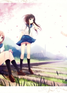 [Coffee Kizoku] CURE GIRL - Coffee Kizoku Artwork - page 2