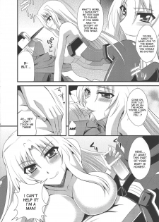 (C83) [Take Out (Zeros)] Avalon Youkoso (Kyoukai Senjou no Horizon) [English] [desudesu] - page 7