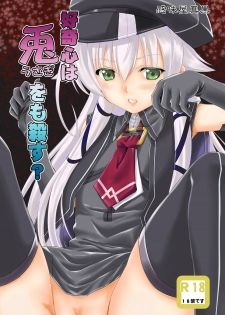 [Kanmiya Makkuro (Kuro Yorozu)] Koukishin wa Usagi o mo Korosu? (The Legend of Heroes: Sen no Kiseki) - page 27