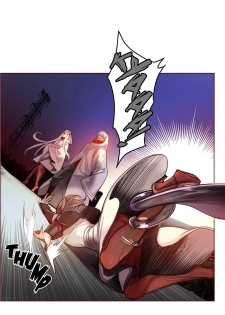 [Juder] Lilith`s Cord (第二季) Ch.61-64 [Chinese] [aaatwist个人汉化] [Ongoing] - page 17