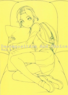 (C84) [SLeeVe (Sody)] Decomposition And Choice Vol.2 - page 3