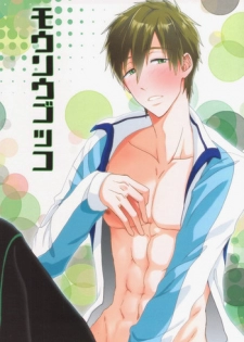 [excite (Tomakomai)] Mousougokko (Free!)