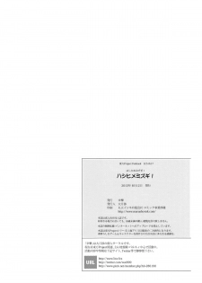 (C84) [Kougeki (Ootsuki Wataru)] Hashihime Mizugi (Touhou Project) [English] [CGrascal] - page 27