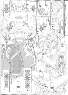 (C85) [Zettai Shoujo (RAITA)] Mahou Shoujo 12.0 [English] [SaHa] - page 15
