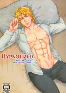 (C83) [brainfreeze (Machizou)] Hypnotized (TIGER & BUNNY)