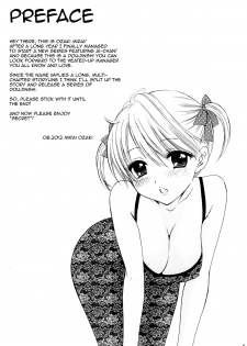 [BEAT-POP (Ozaki Miray)] Himitsu [English] [QBtranslations] [Digital] - page 3