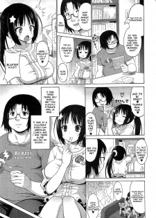 [Onomeshin] Waka Okusama wa Heroine | My Young Wife is a Hero (COMIC Megastore 2012-02) [English] {doujin-moe.us} - page 3