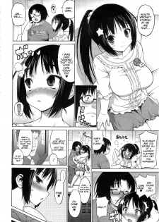 [Onomeshin] Waka Okusama wa Heroine | My Young Wife is a Hero (COMIC Megastore 2012-02) [English] {doujin-moe.us} - page 6