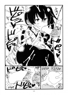(SC64) [King Revolver (Kikuta Kouji)] Matomaru-san (Kantai Collection -KanColle-) - page 24