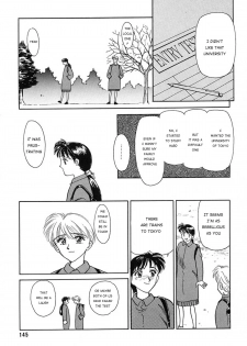 [Suehirogari] Subete wa Oorai | Everything Is OK [English] [Munyu] - page 13