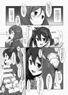 (SC64) [TIES (Takei Ooki)] LOVE NICO! one two (Love Live! School idol project) - page 18