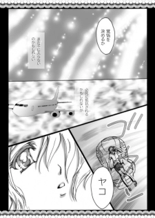 WYAKOってタイトルだった合同のアレ。 - page 12