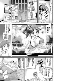 [Marui Maru] Imouto Video (COMIC Anthurium 014 2014-06) [Chinese] - page 3