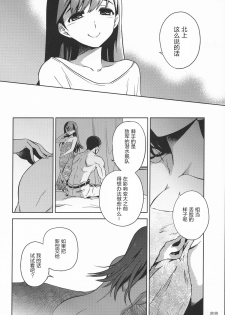 (Ware, Yasen ni Totsunyuu su!) [OTAUT-R (Sumeragi Hamao)] Ibitsu na Iremono (Kantai Collection -KanColle-) [Chinese] [CE竹隐庭] - page 22