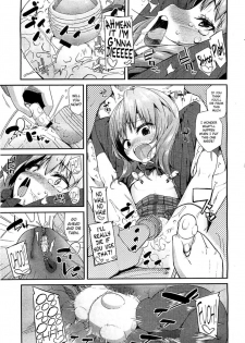 [Maeshima Ryou] Otona no asobi [English] - page 9