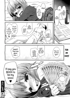 [Maeshima Ryou] Otona no asobi [English] - page 18