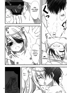 (C80) [Upagoya (Endori)] Bullet Hole! (Infinite Stratos) [English] [Rapid Switch] - page 9