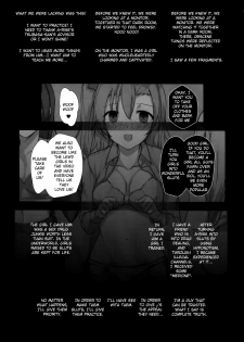 (C86) [Basutei Shower (Katsurai Yoshiaki)] SEX p.a.r.t.y -hard drug lesson- (Love Live!) [English] {KFC Translations} - page 10