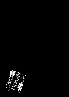 (C86) [Jingai Makyou (Inue Shinsuke)] Eri Chika, Ouchi ni Kaerenai. (Love Live!) [Chinese] [空気系☆漢化] - page 27