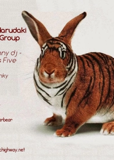 [UNKY (Unko Yoshida)] ±5 (Tiger & Bunny) [English] [Harudoki Scanlation] - page 24