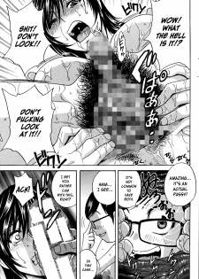 [Hidemaru] Kodomo ni Natte Okashi Makuru yo! Ch. 5 | Become a Kid and Have Sex All the Time! Part 5 (COMIC MILF 2013-06 Vol.13) [English] [Sergio] - page 13
