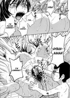 [Hidemaru] Kodomo ni Natte Okashi Makuru yo! Ch. 5 | Become a Kid and Have Sex All the Time! Part 5 (COMIC MILF 2013-06 Vol.13) [English] [Sergio] - page 11