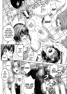 [Hidemaru] Kodomo ni Natte Okashi Makuru yo! Ch. 5 | Become a Kid and Have Sex All the Time! Part 5 (COMIC MILF 2013-06 Vol.13) [English] [Sergio] - page 16