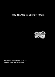 The Island’s Secret Room (Super Danganronpa 2) [English] - page 6