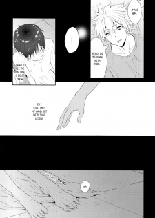 (SUPER22) [EA (Tomo)] Febris (Neon Genesis Evangelion) [English] [Kuro] - page 44