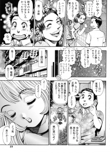 [Chataro] Oneesan wa Race Queen ❤ - page 25