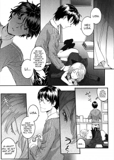 [Sumiya] SAYONARA FAIRIES Ch. 1-2 [English] {QBtranslations} - page 26