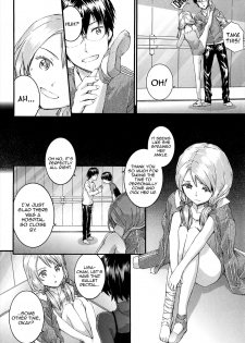 [Sumiya] SAYONARA FAIRIES Ch. 1-2 [English] {QBtranslations} - page 32