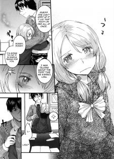 [Sumiya] SAYONARA FAIRIES Ch. 1-2 [English] {QBtranslations} - page 13