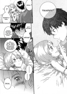 [Sumiya] SAYONARA FAIRIES Ch. 1-2 [English] {QBtranslations} - page 41